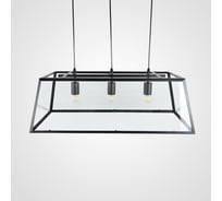 Подвесной светильник IMPERIUMLOFT Model 3 Black 249061-26