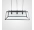 Подвесной светильник IMPERIUMLOFT Model 3 Black 249061-26 1