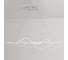 Подвесной светильник IMPERIUMLOFT MAGNINA White 220382-23 1