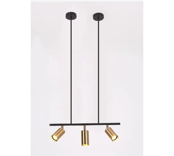 Подвесной светильник IMPERIUMLOFT Long John L55 243936-26 1