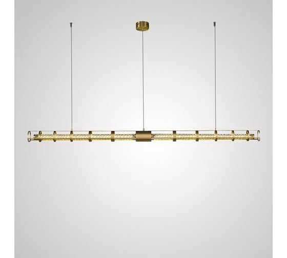 Подвесной светильник IMPERIUMLOFT OPTIMA L150 204461-23 1