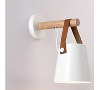 Бра IMPERIUMLOFT NATURA C WALL white 178008-26