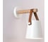 Бра IMPERIUMLOFT NATURA C WALL white 178008-26 1