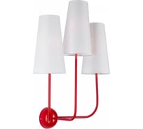 Бра IMPERIUMLOFT Graceful Red Toadstools 147719-22