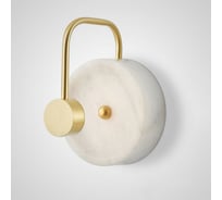 Бра IMPERIUMLOFT GOTTBY Белый 151434-26