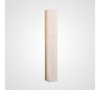 Бра IMPERIUMLOFT Marble rectangle Wall Lamp 270904-22