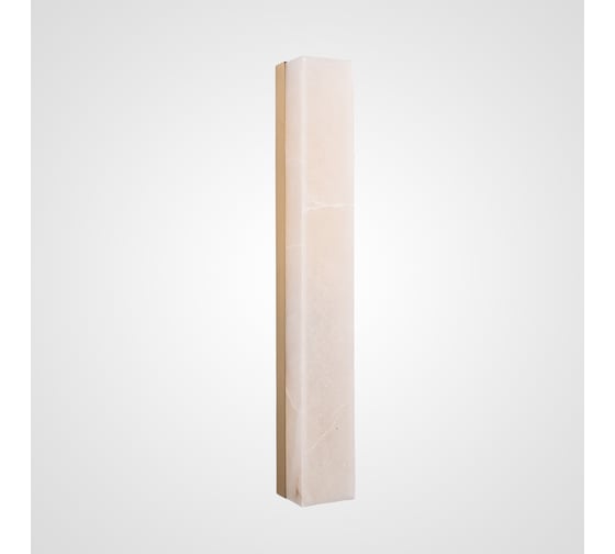 Бра IMPERIUMLOFT Marble rectangle Wall Lamp 270904-22 1