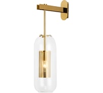 Бра IMPERIUMLOFT Perforation Wall Lamp 84976-22