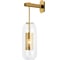Бра IMPERIUMLOFT Perforation Wall Lamp 84976-22 1