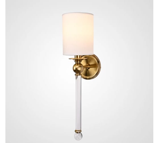 Бра IMPERIUMLOFT Nell Sconce 147696-22 1