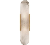 Бра IMPERIUMLOFT MELANGE ELONGATED SCONCE 143920-22
