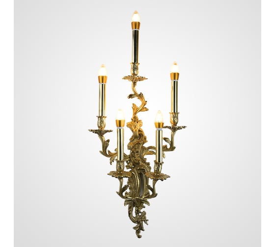 Бра IMPERIUMLOFT Marcello Bad 255546-01 1