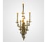 Бра IMPERIUMLOFT Marcello Bad 255546-01 1