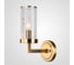 Бра IMPERIUMLOFT Kelly Wearstler LIAISON Single Arm Sconce Wall Lamp 84901-22 1