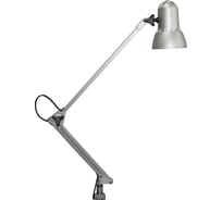 Светильник Трансвит Надежда серебристый МС 4481017