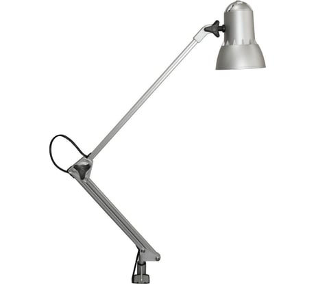 Светильник Трансвит Надежда серебристый МС 4481017