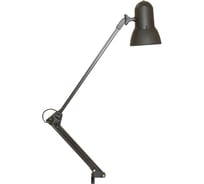 Светильник Трансвит Надежда черный МС 44810162