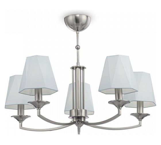 Люстра Freya Faina FR5086PL-05N