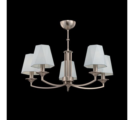 Люстра Freya Faina FR5086PL-05N