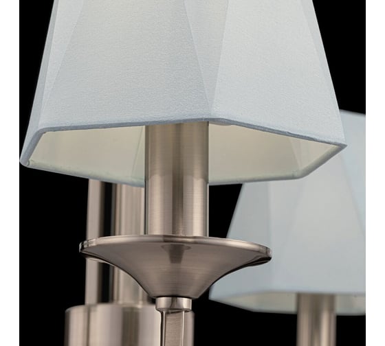 Люстра Freya Faina FR5086PL-05N