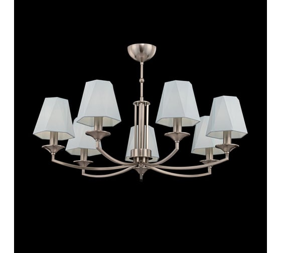Люстра Freya Faina FR5086PL-07N