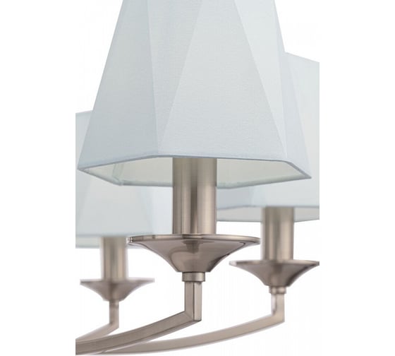 Люстра Freya Faina FR5086PL-07N
