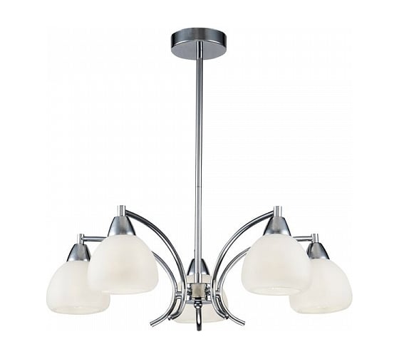 Люстра Freya Cindy FR5022PL-05CH 1