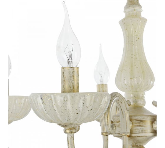 Люстра Freya Amalia FR2868-PL-05-WG