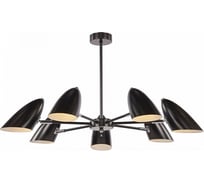 Люстра Freya Aida FR5852-CL-07-B