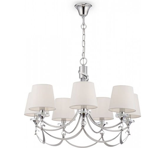 Люстра Freya Ariana FR5081PL-07CH