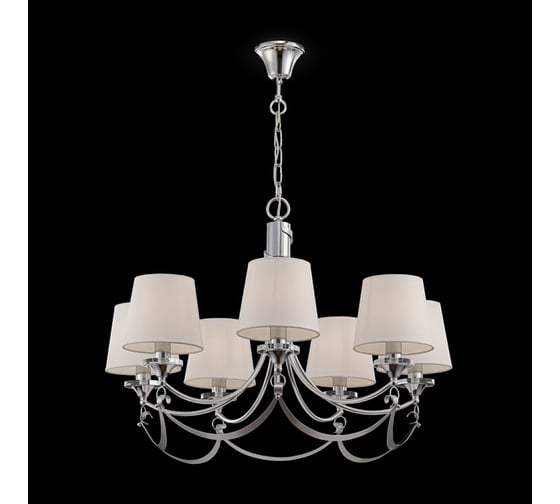 Люстра Freya Ariana FR5081PL-07CH