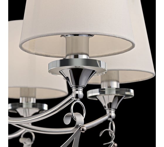 Люстра Freya Ariana FR5081PL-07CH