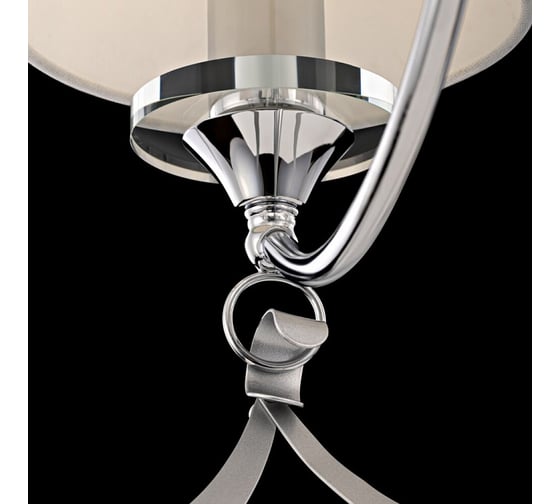 Люстра Freya Ariana FR5081PL-07CH
