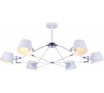 Люстра Freya Abigail FR5038-CL-06-W
