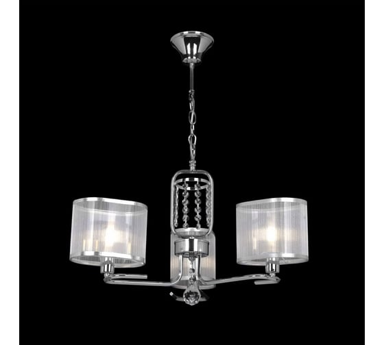 Люстра Freya Elin FR5016PL-03CH