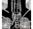 Люстра Freya Elin FR5016PL-05CH 4