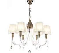 Люстра Freya Betty FR2010PL-06BZ