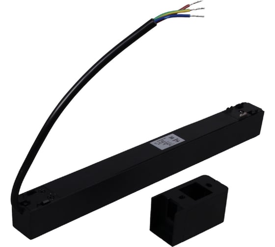 Блок питания для шинопровода ReLuce S-100 BK 48V