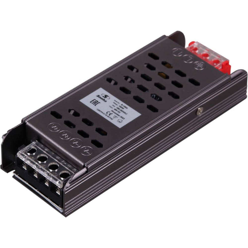 Блок питания для шинопровода ReLuce S-100A 48V - выгодная цена, отзывы ...