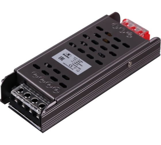 Блок питания для шинопровода ReLuce S-100A 48V 1