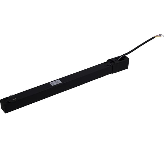 Блок питания для шинопровода ReLuce S-200 BK 48V