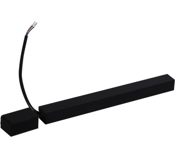 Блок питания для шинопровода ReLuce S-200 BK 48V