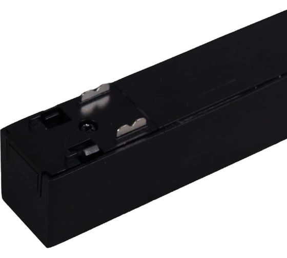 Блок питания для шинопровода ReLuce S-200 BK 48V