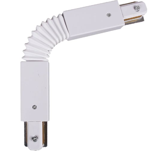 Коннектор для шинопровода ReLuce RL 06040 flexible connector WT