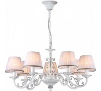 Люстра Freya Sunrise FR2290PL-07W