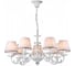 Люстра Freya Sunrise FR2290PL-07W 1