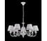 Люстра Freya Sunrise FR2290PL-07W 2