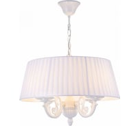 Люстра Freya Jasmine FR2686PL-04W