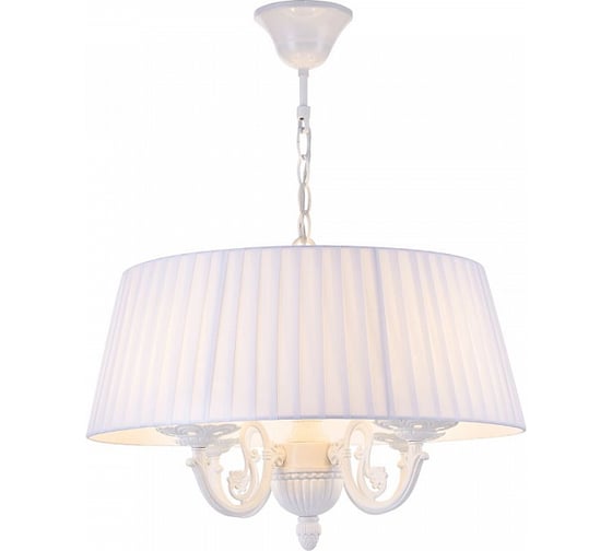 Люстра Freya Jasmine FR2686PL-04W 1