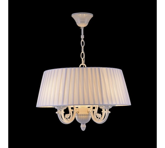 Люстра Freya Jasmine FR2686PL-04W